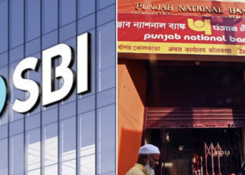 Record 100,000 Employees Leave Government Banks in Seven Years, Headcount Hits 13-Year Low